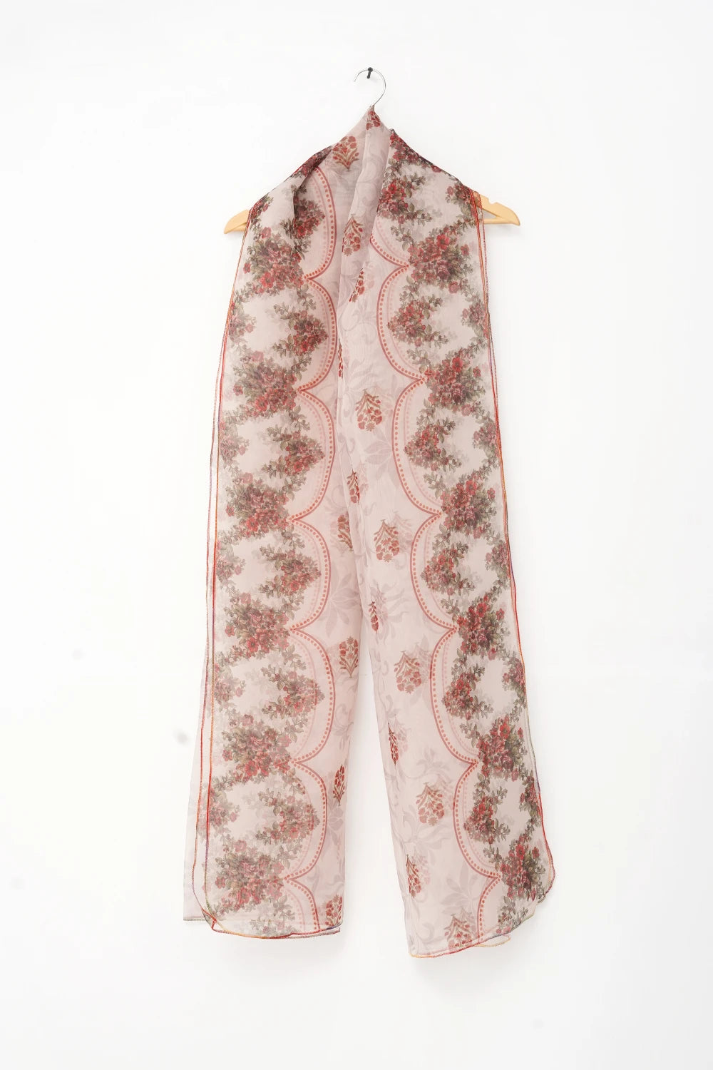 Opal - Organza Dupatta