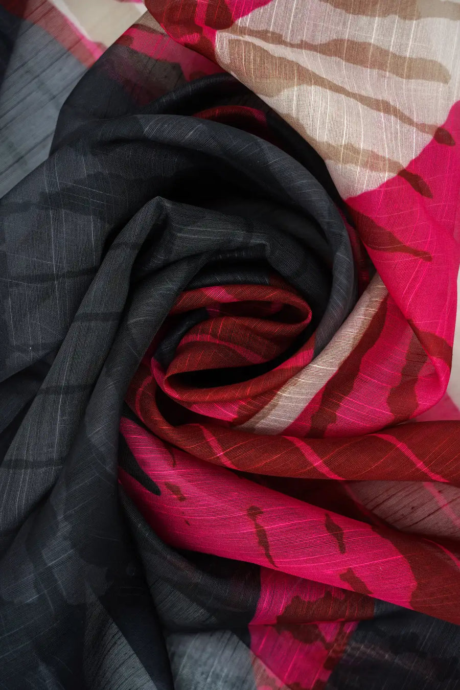 Onyx -Manar Dupatta