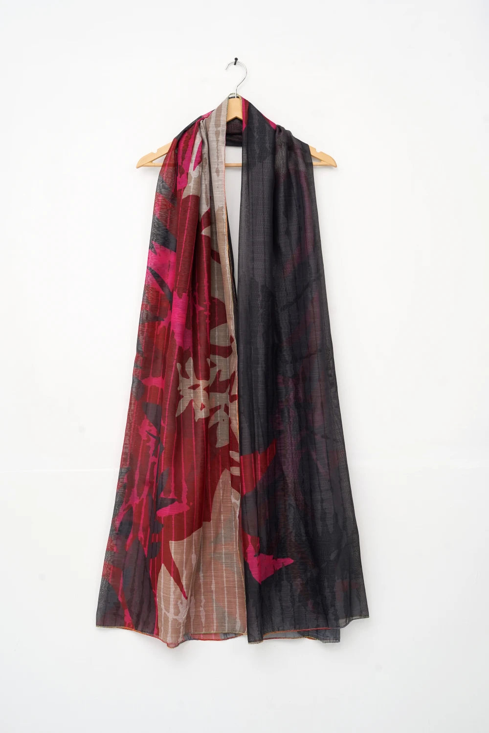 Onyx -Manar Dupatta