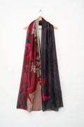 Onyx -Manar Dupatta