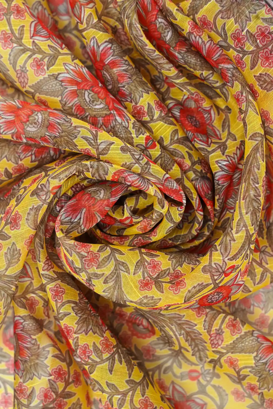 Meadow -Manar Dupatta