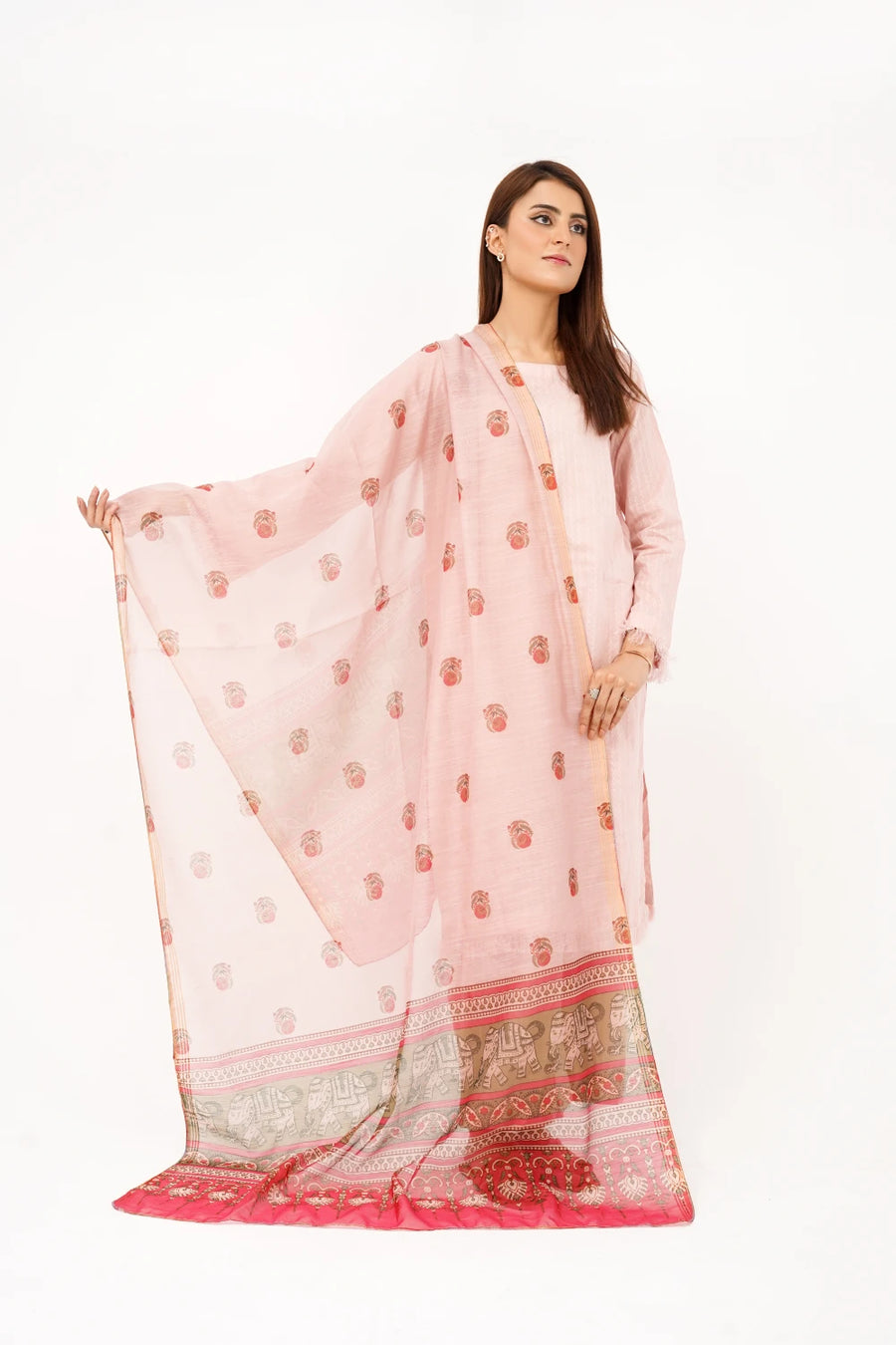 Bloome -Manar Dupatta