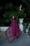 Meher - Manar Dupatta