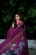 Meher - Manar Dupatta