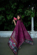 Meher - Manar Dupatta