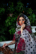 Nisho - Organza Dupatta