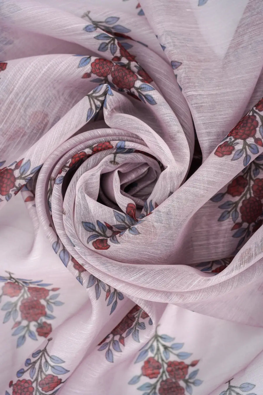 Dahlia -Manar Dupatta