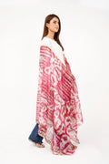 Blush -Manar Dupatta