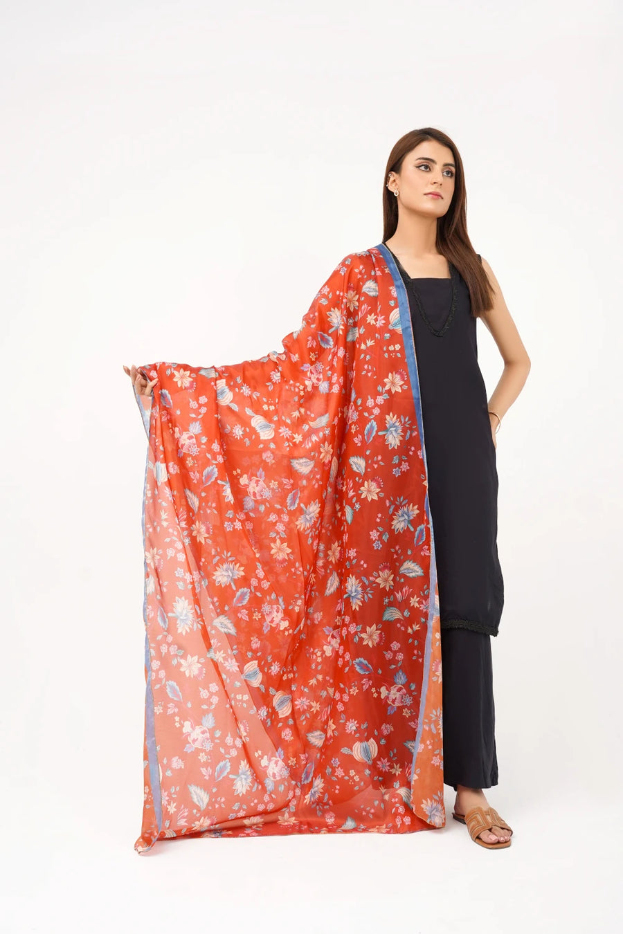 Berry Berry - Silk
