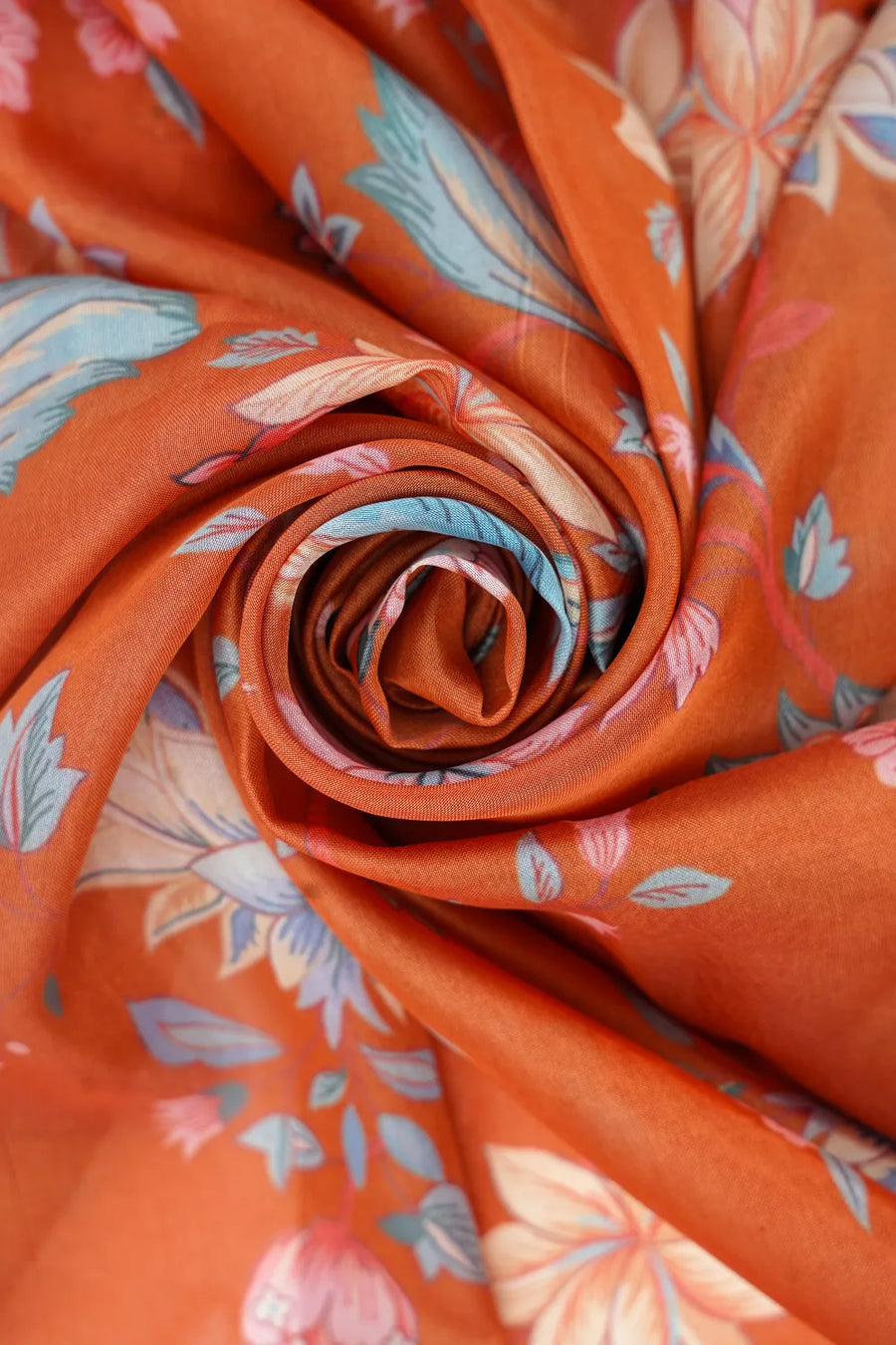 Berry Berry - Silk