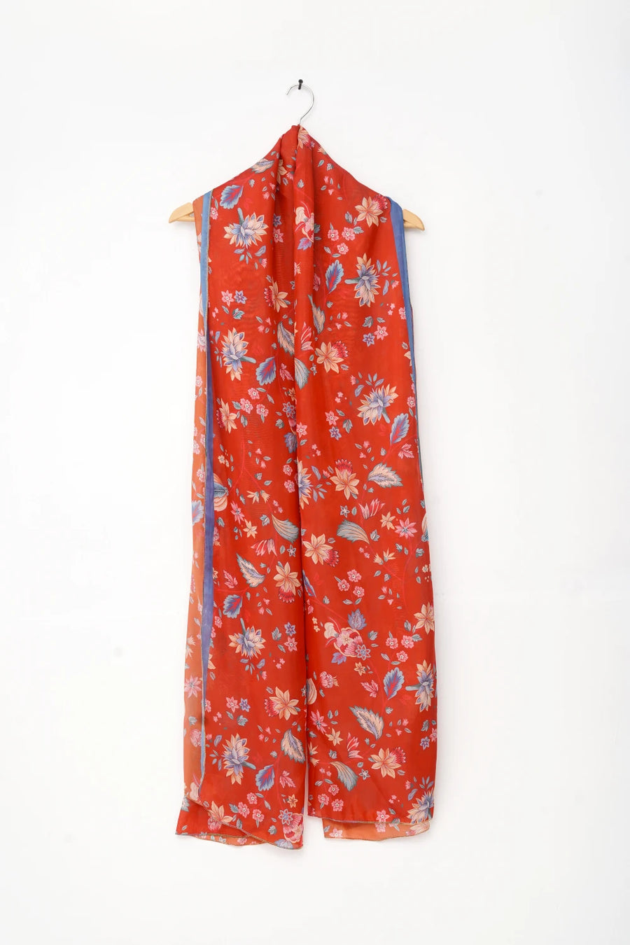 Berry Berry - Silk