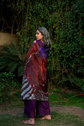 Zephyr - Silk Dupatta
