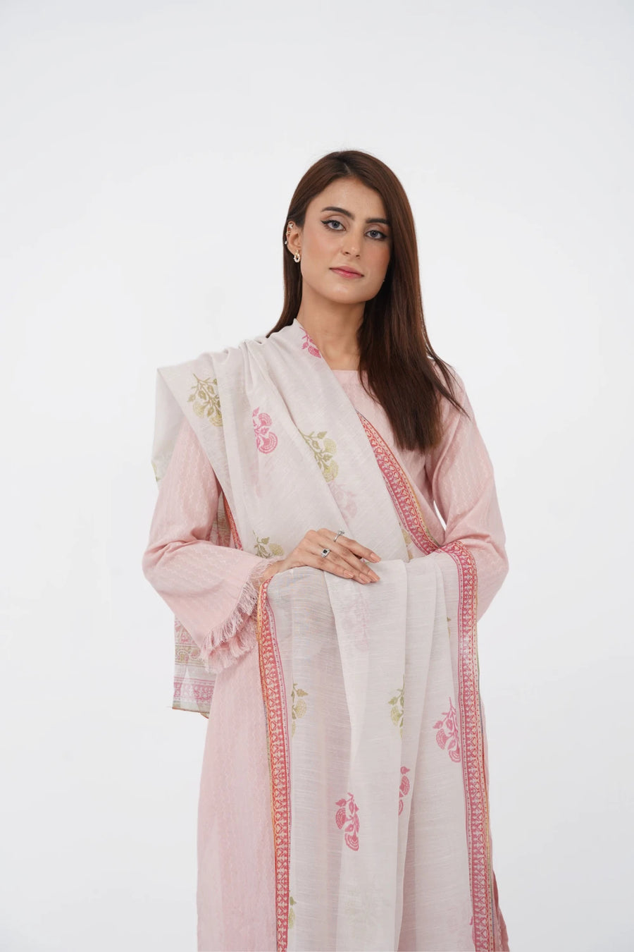 Haven-Manar Dupatta