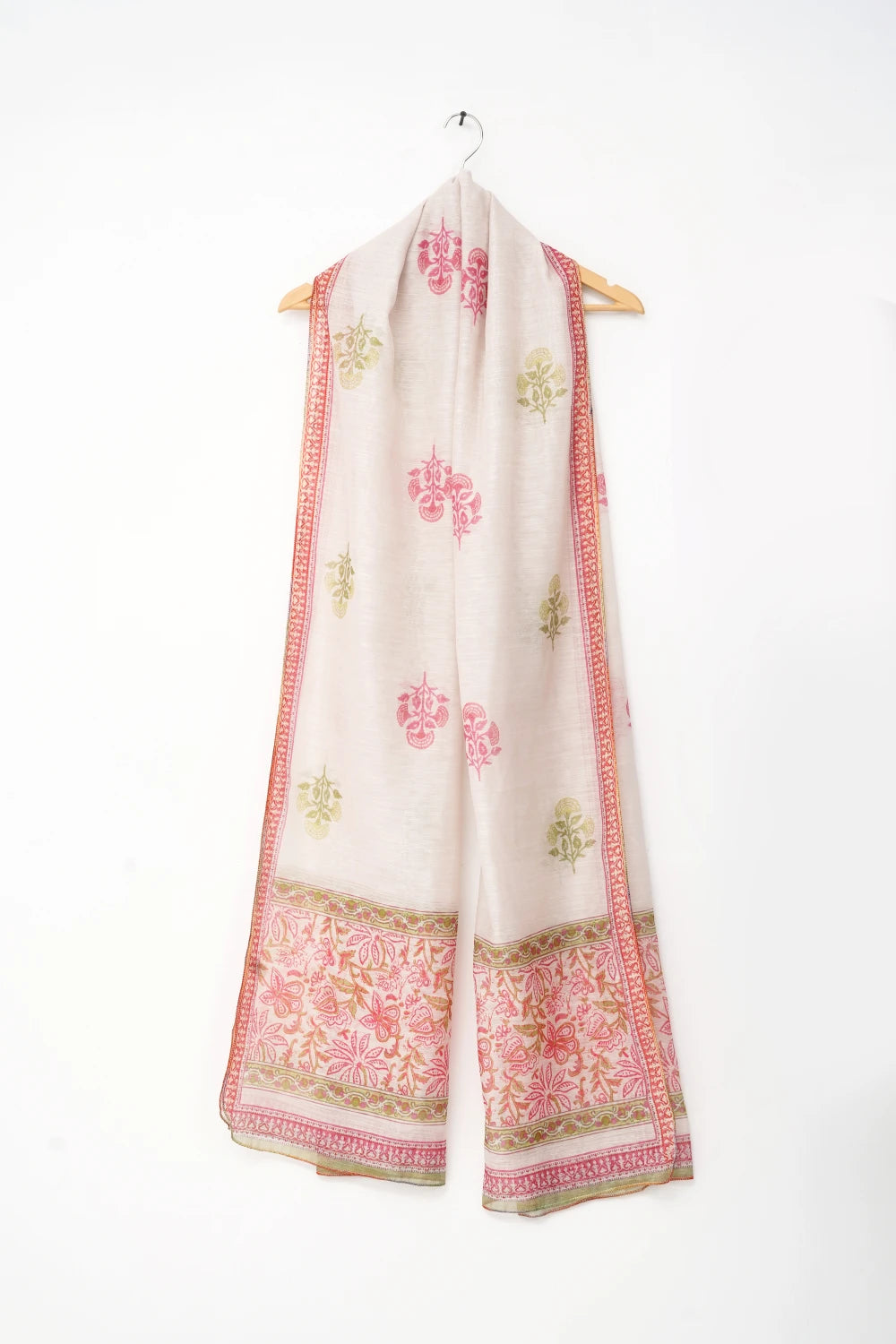 Haven-Manar Dupatta