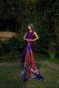 Zephyr - Silk Dupatta