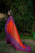 Rouge - Manar Dupatta
