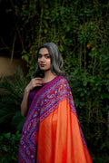 Rouge - Manar Dupatta