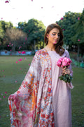 Aramis - Silk Dupatta