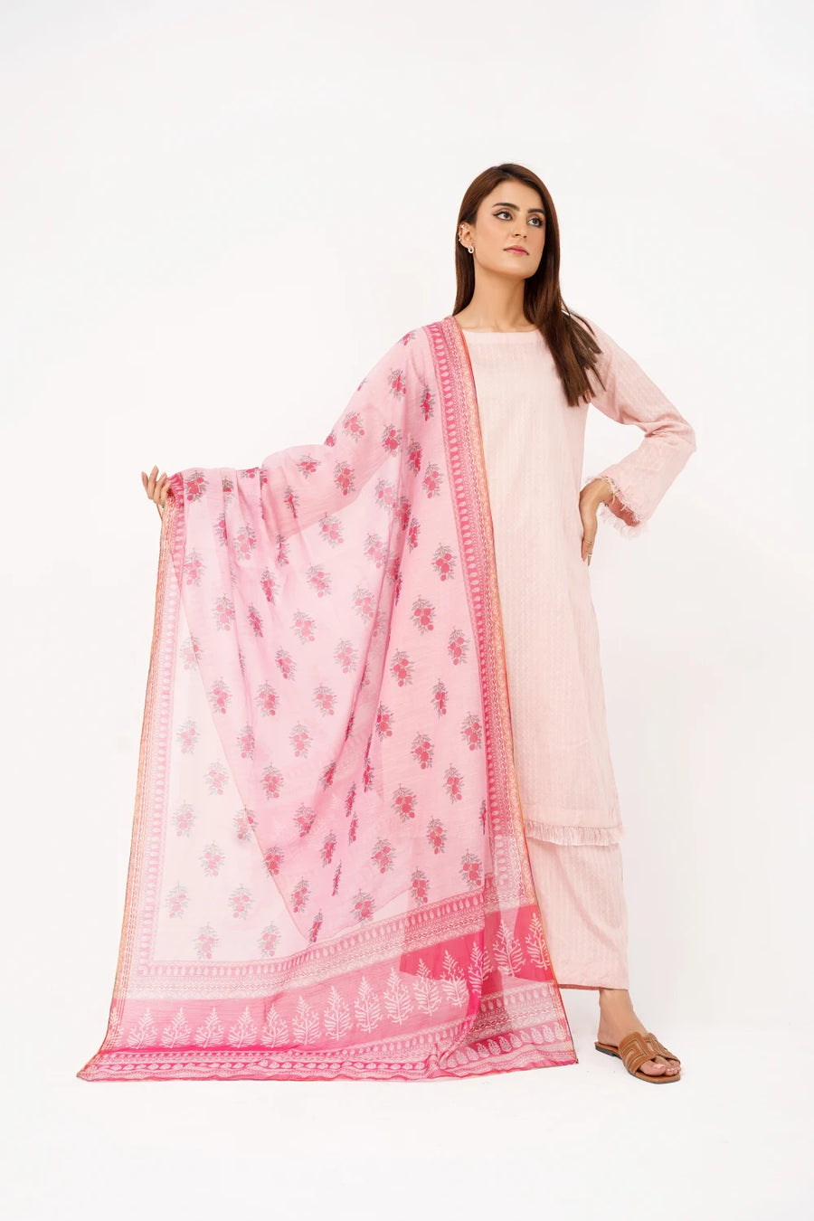 Pixie -Manar Dupatta