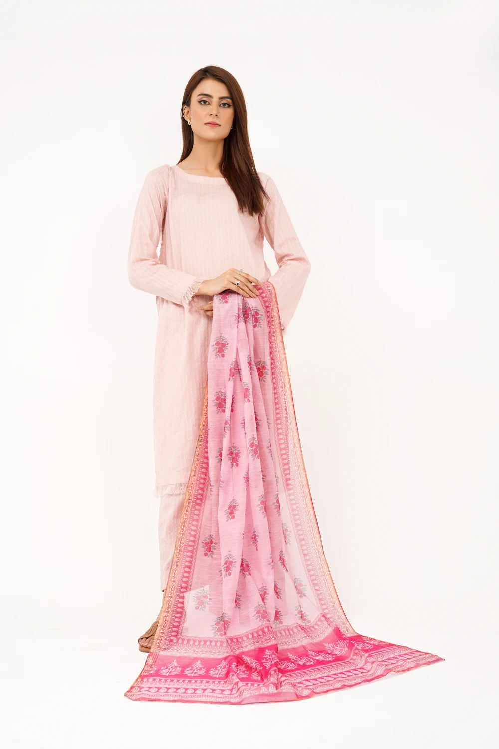 Pixie -Manar Dupatta