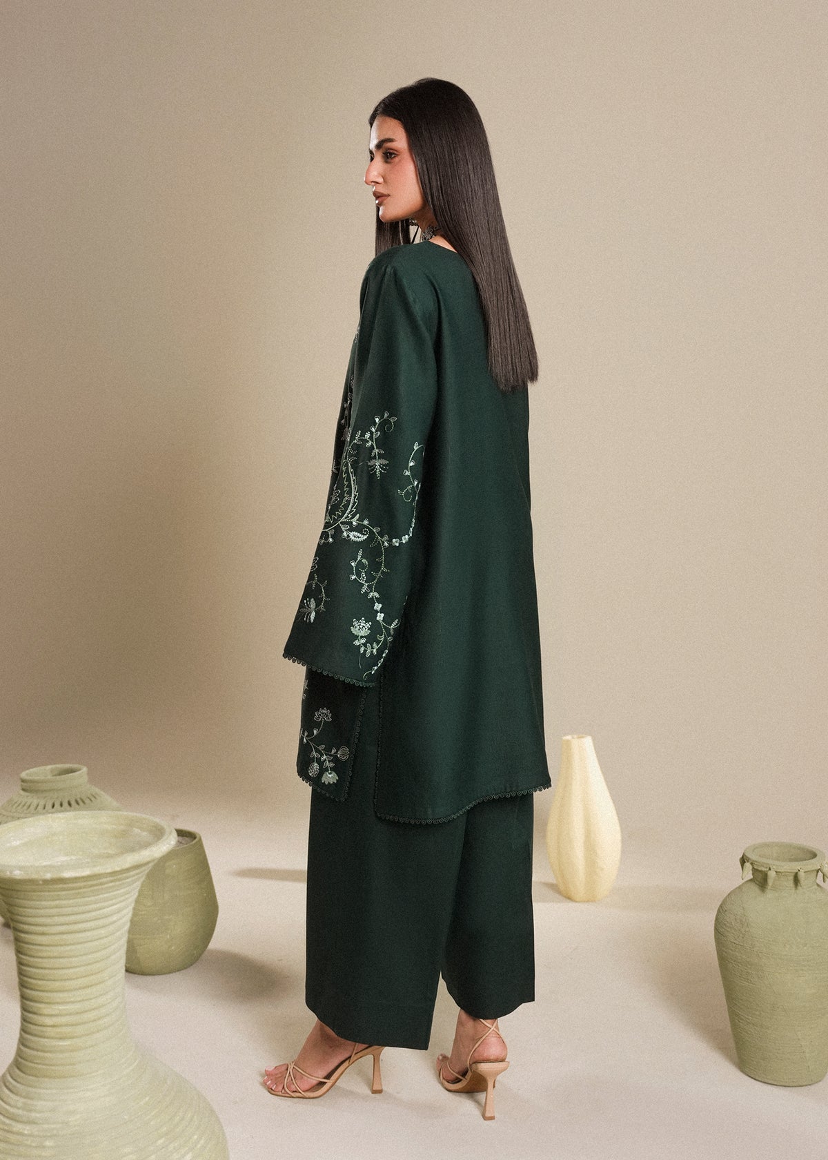 Emerald Karandi