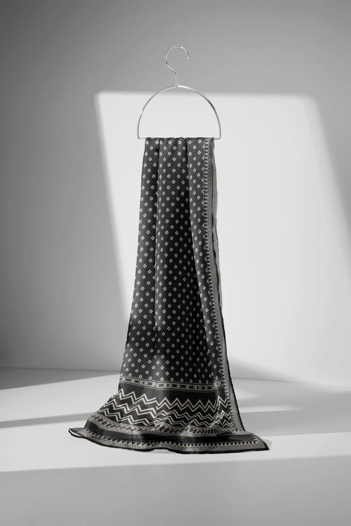 Dawn - Cotton Silk Dupatta