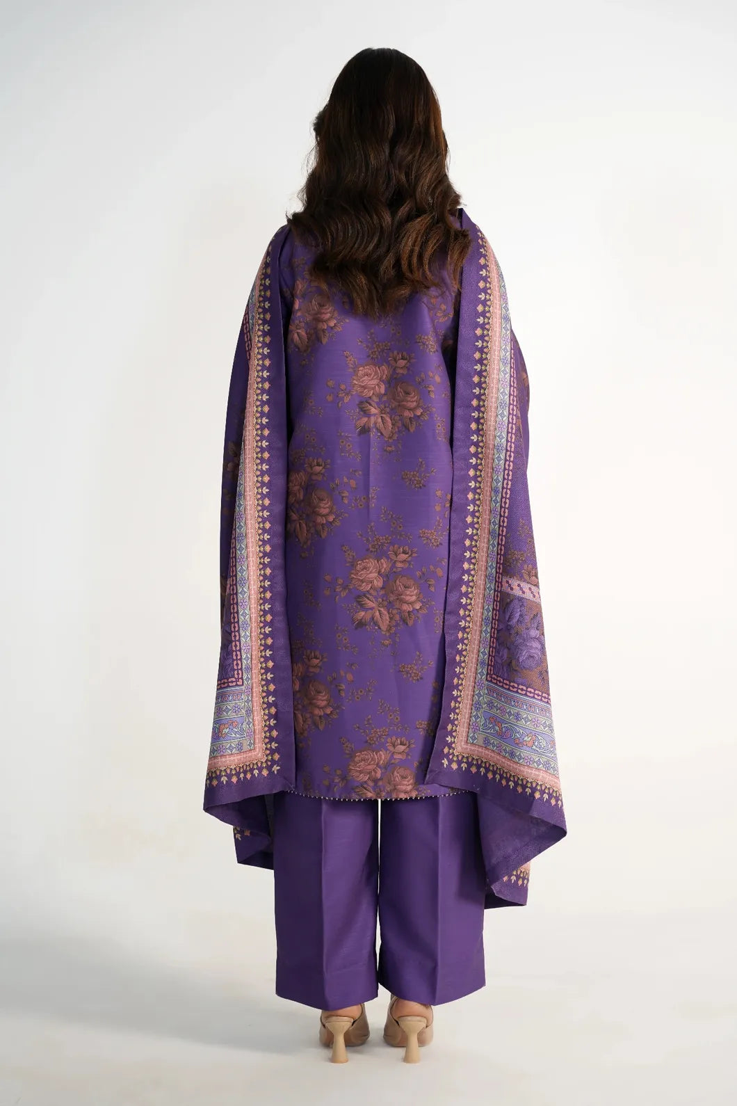 Harmony - Kurta Set