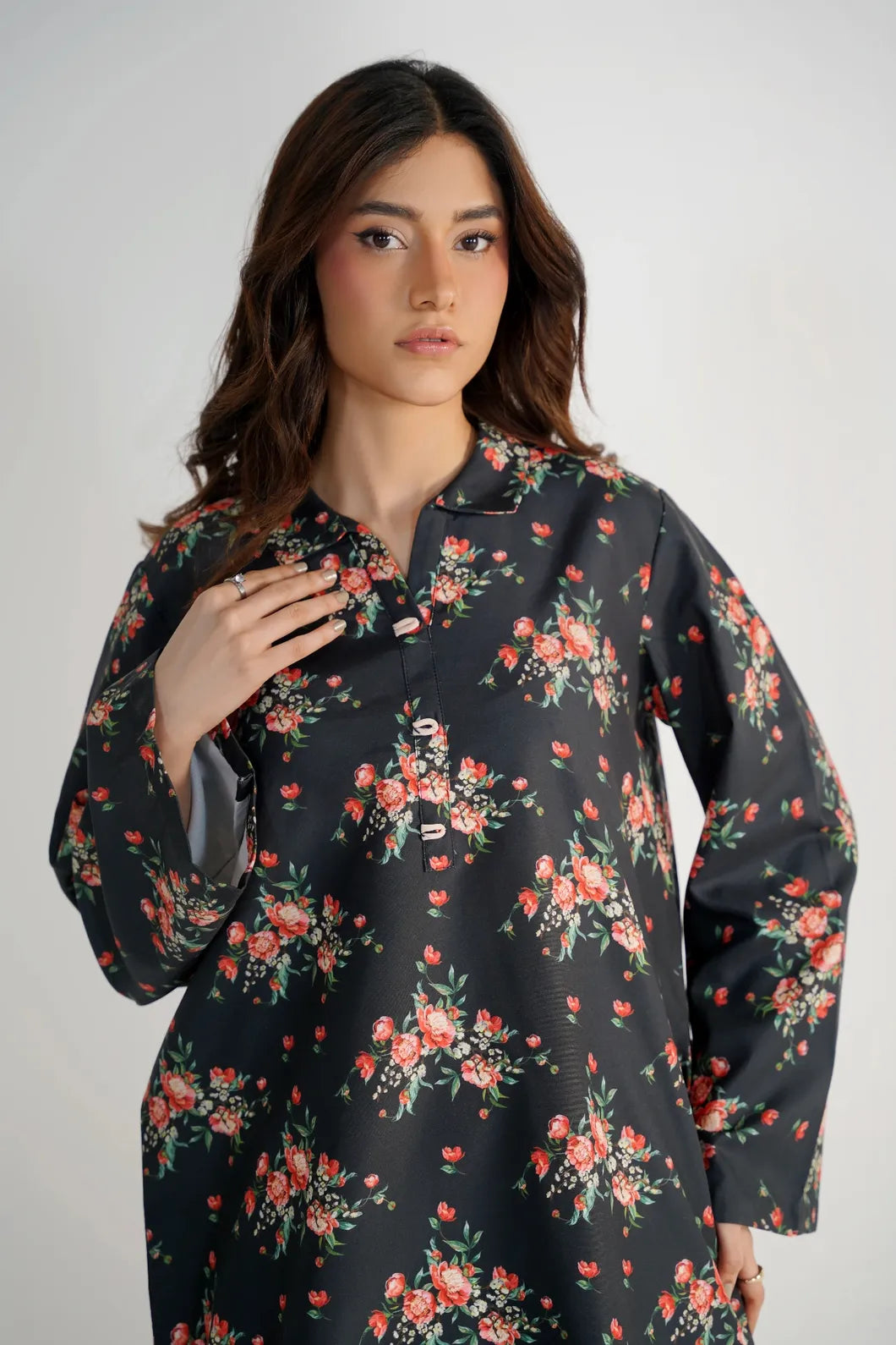 Koya - Kurta Set