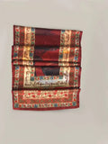Shaheen - Silk Scarf