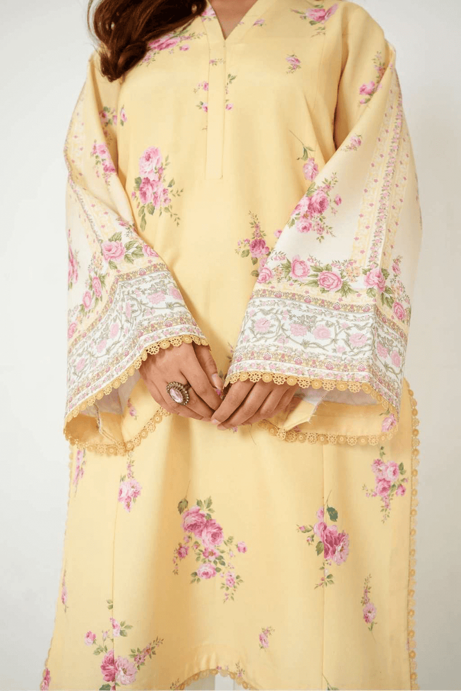 Lilly