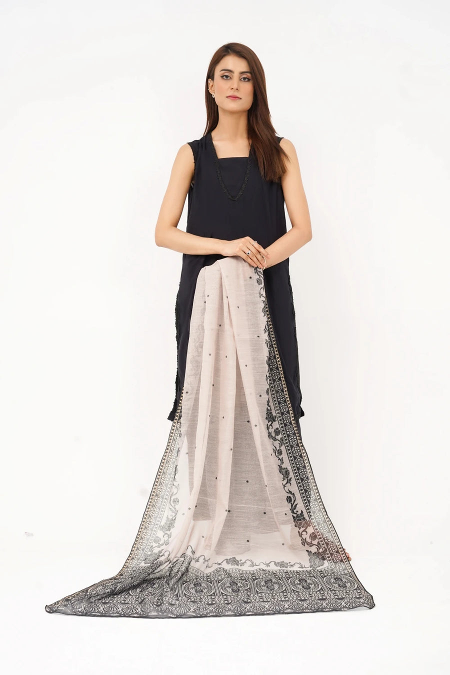 Soren -Manar Dupatta