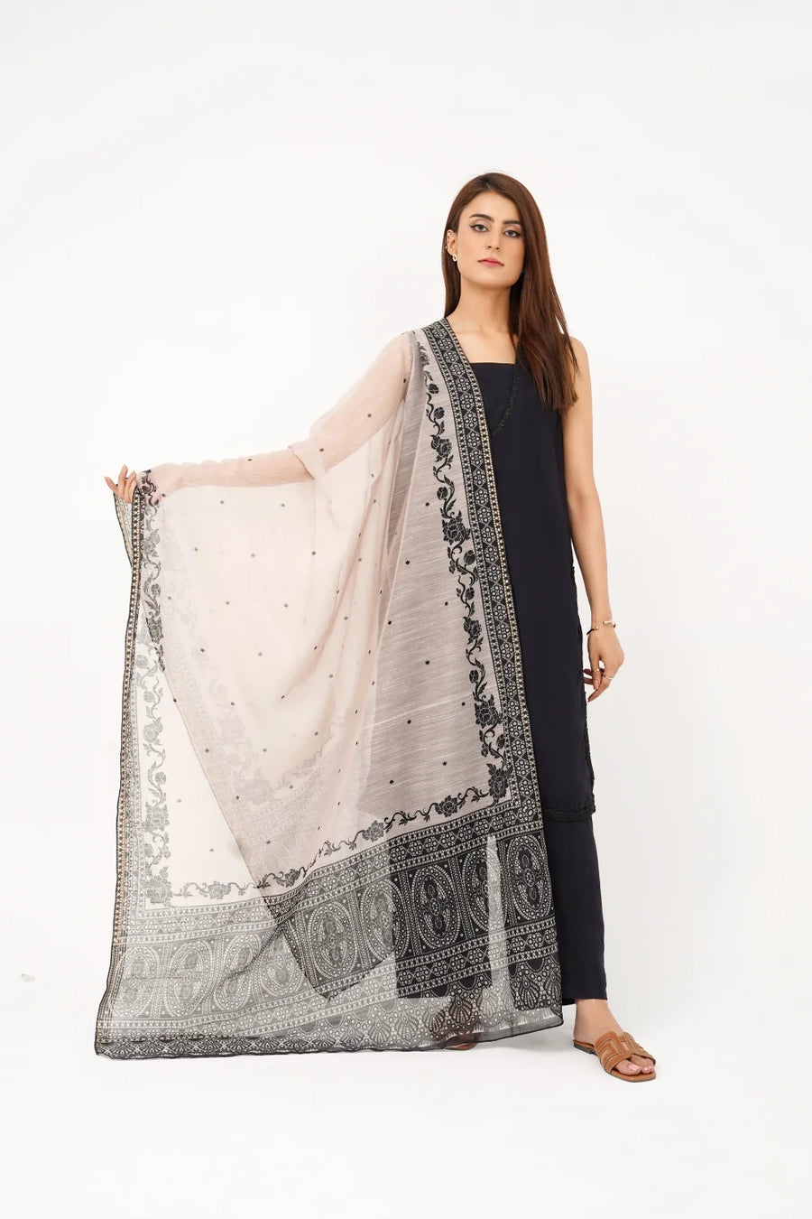 Soren -Manar Dupatta