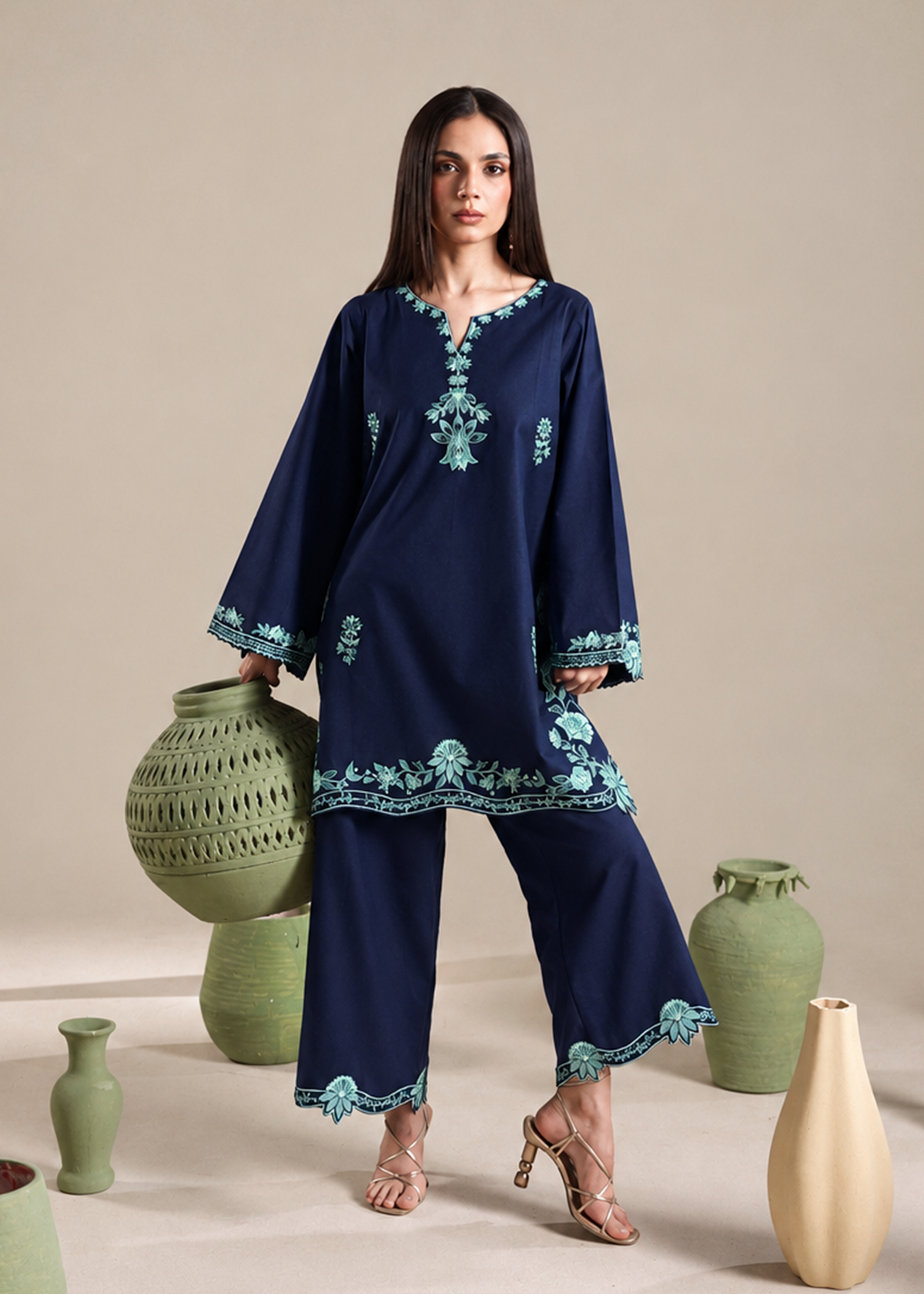 Indigo Alpine