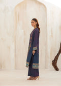 Nayab- Rawsilk set