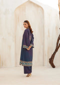 Nayab- Rawsilk set