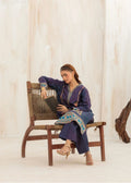 Nayab- Rawsilk set