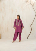Jugnu - Co ord