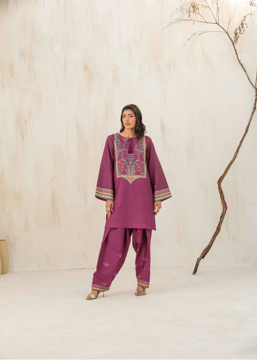 Jugnu - Co ord