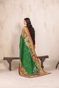 Maya- Winter Shawl