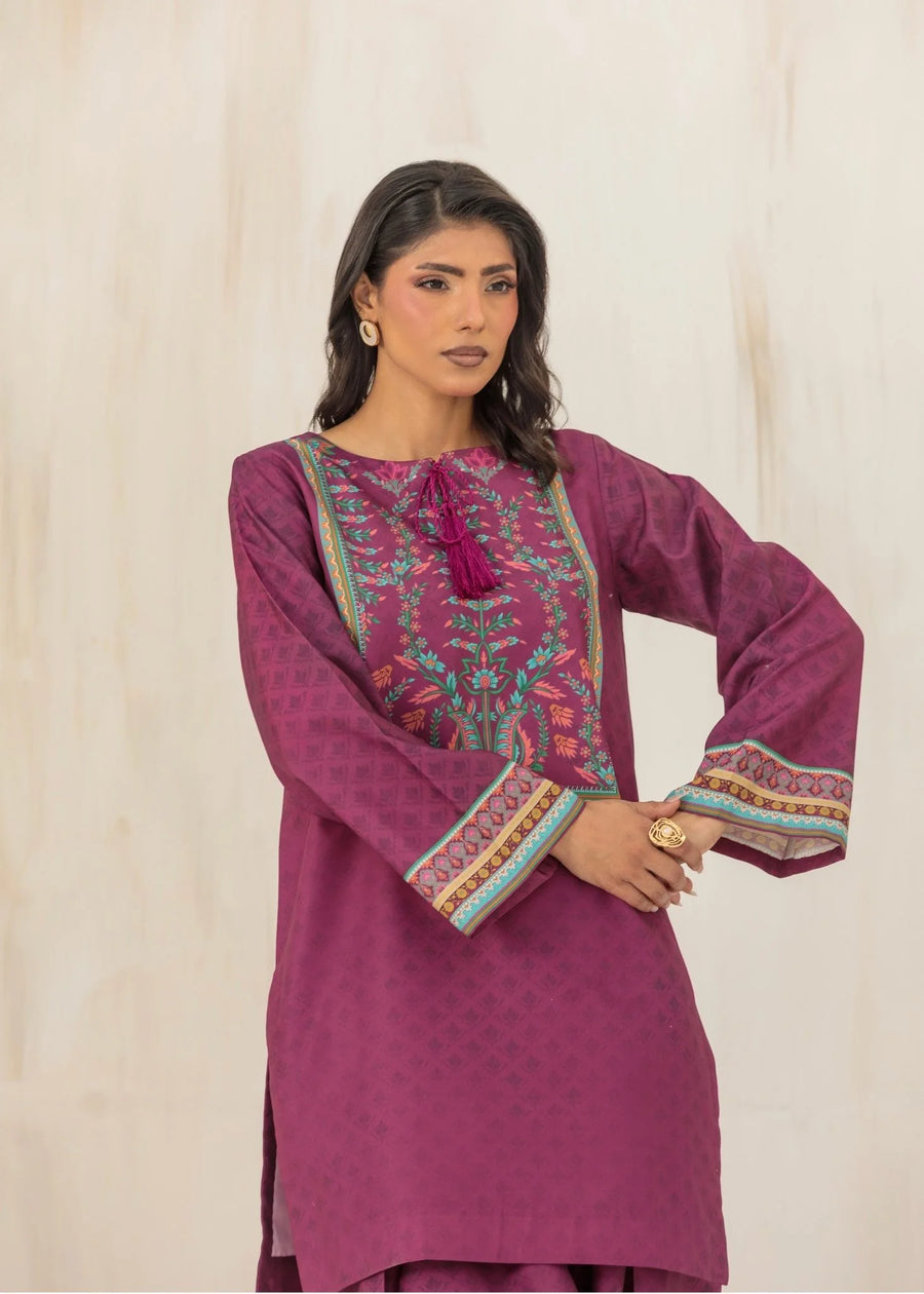 Jugnu - Co ord