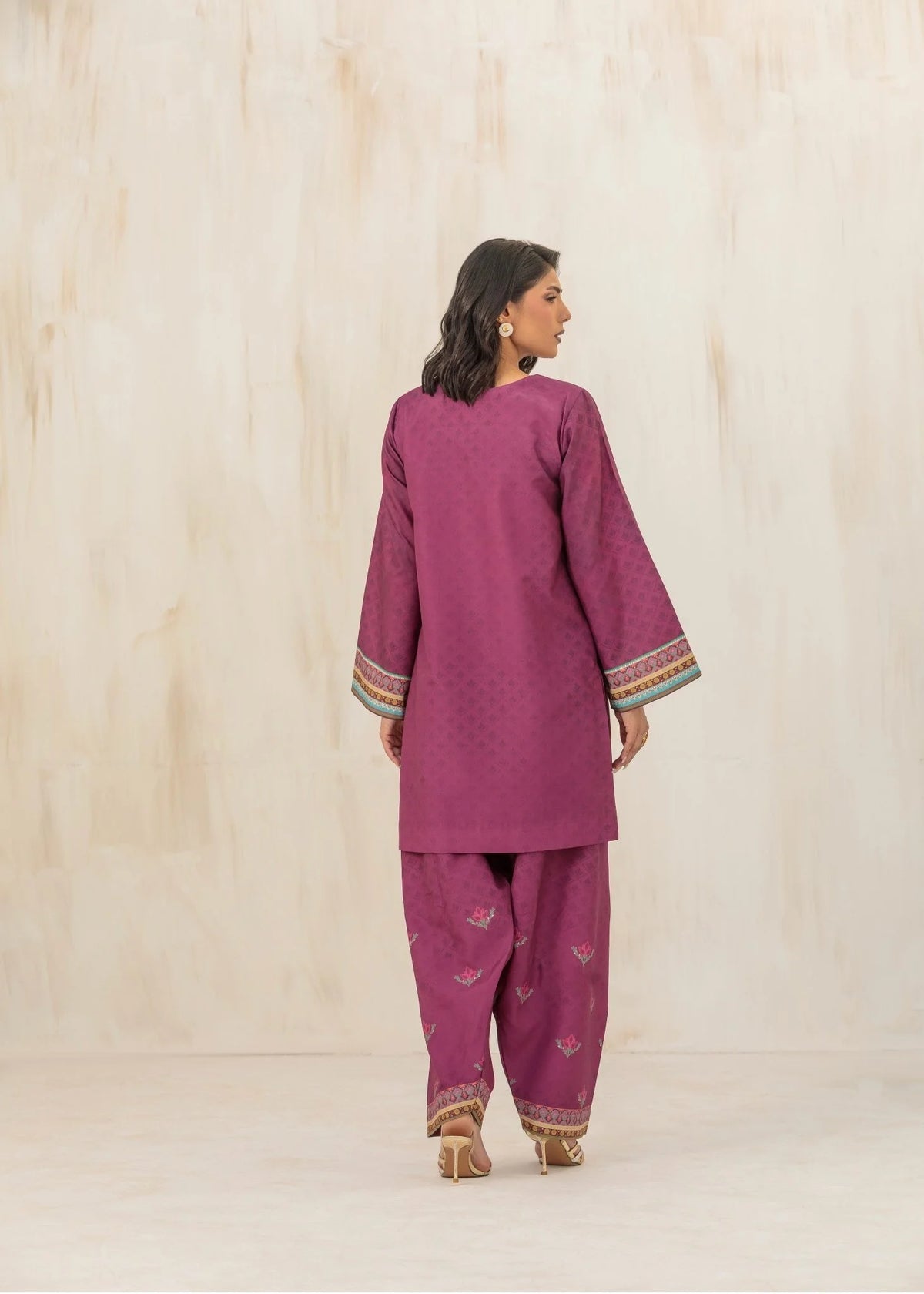 Jugnu - Co ord