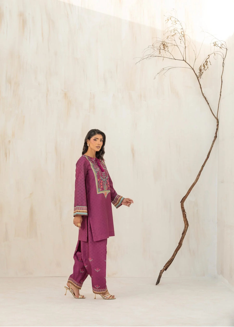 Jugnu - Co ord