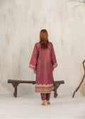Sahiba- Rawsilk set