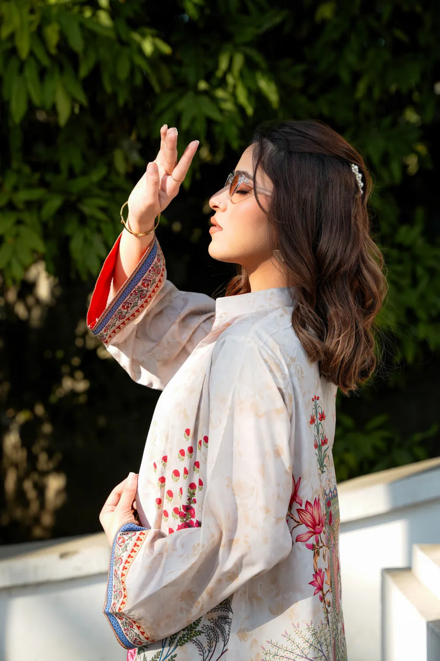 Mehru