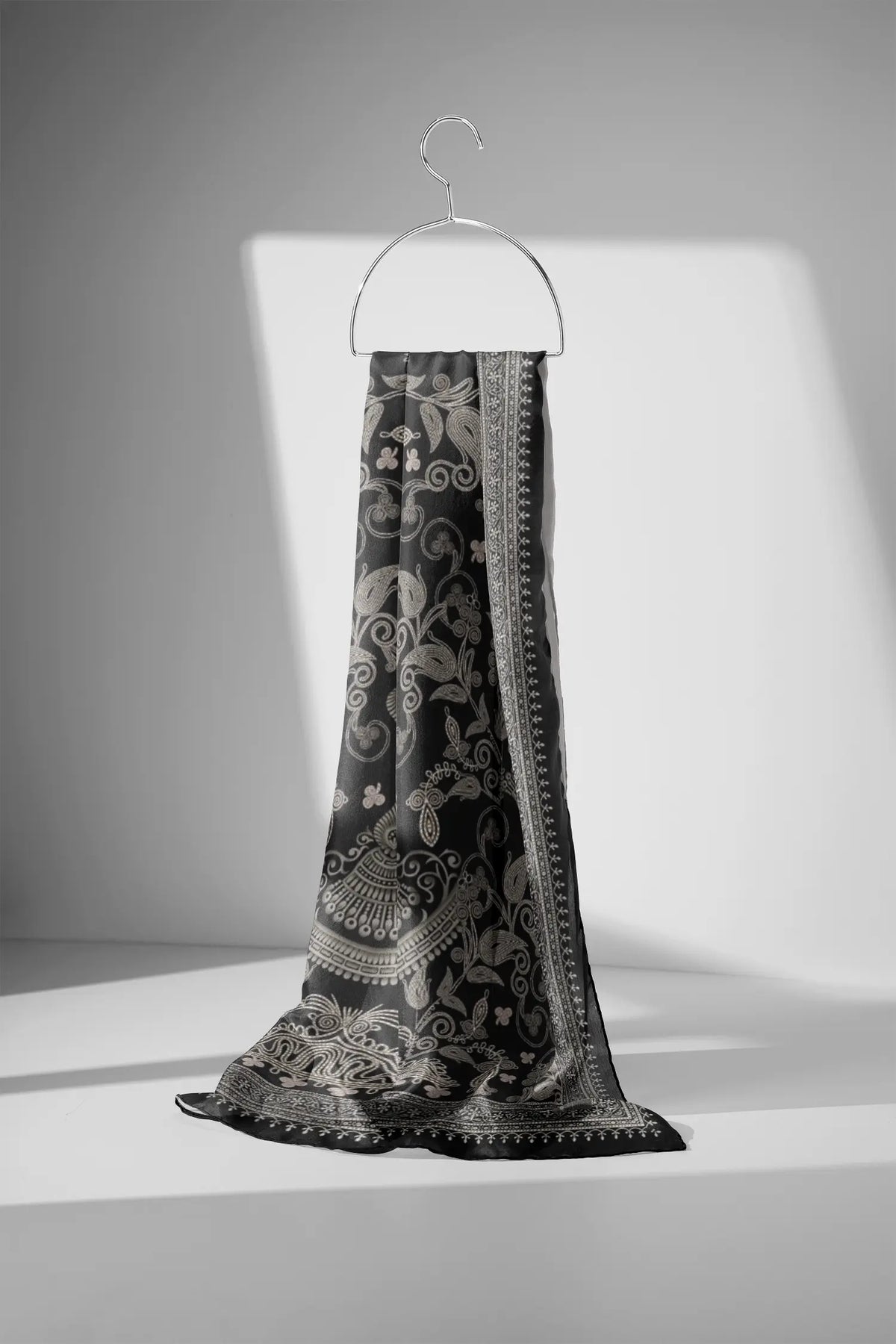 Whisper- Cotton silk Dupatta