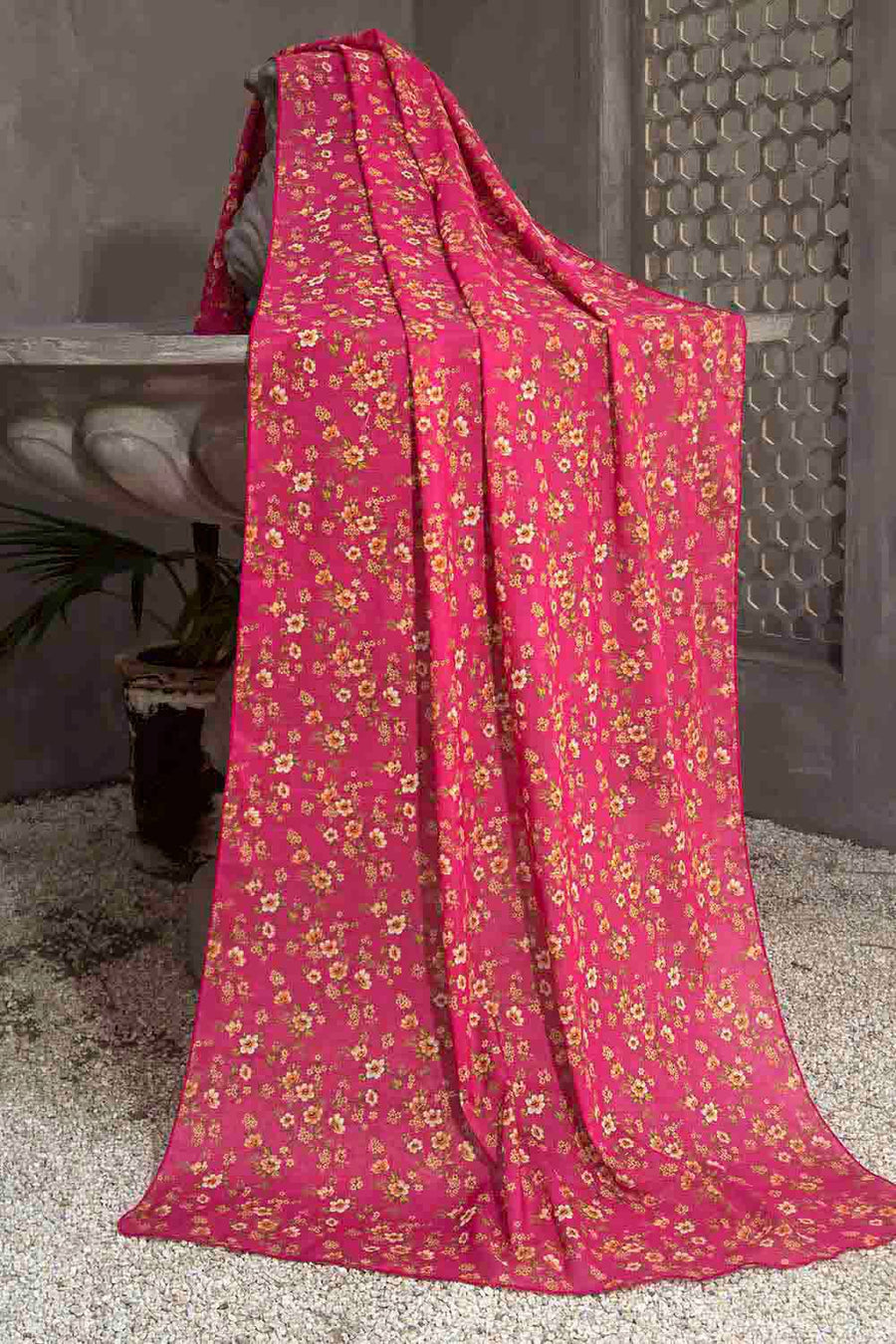 Peruvian Lily | Poly Lawn