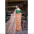 Sanskari Saree | Kar7 - Zaymal