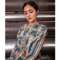 French Press Saree | Kar6 - Zaymal
