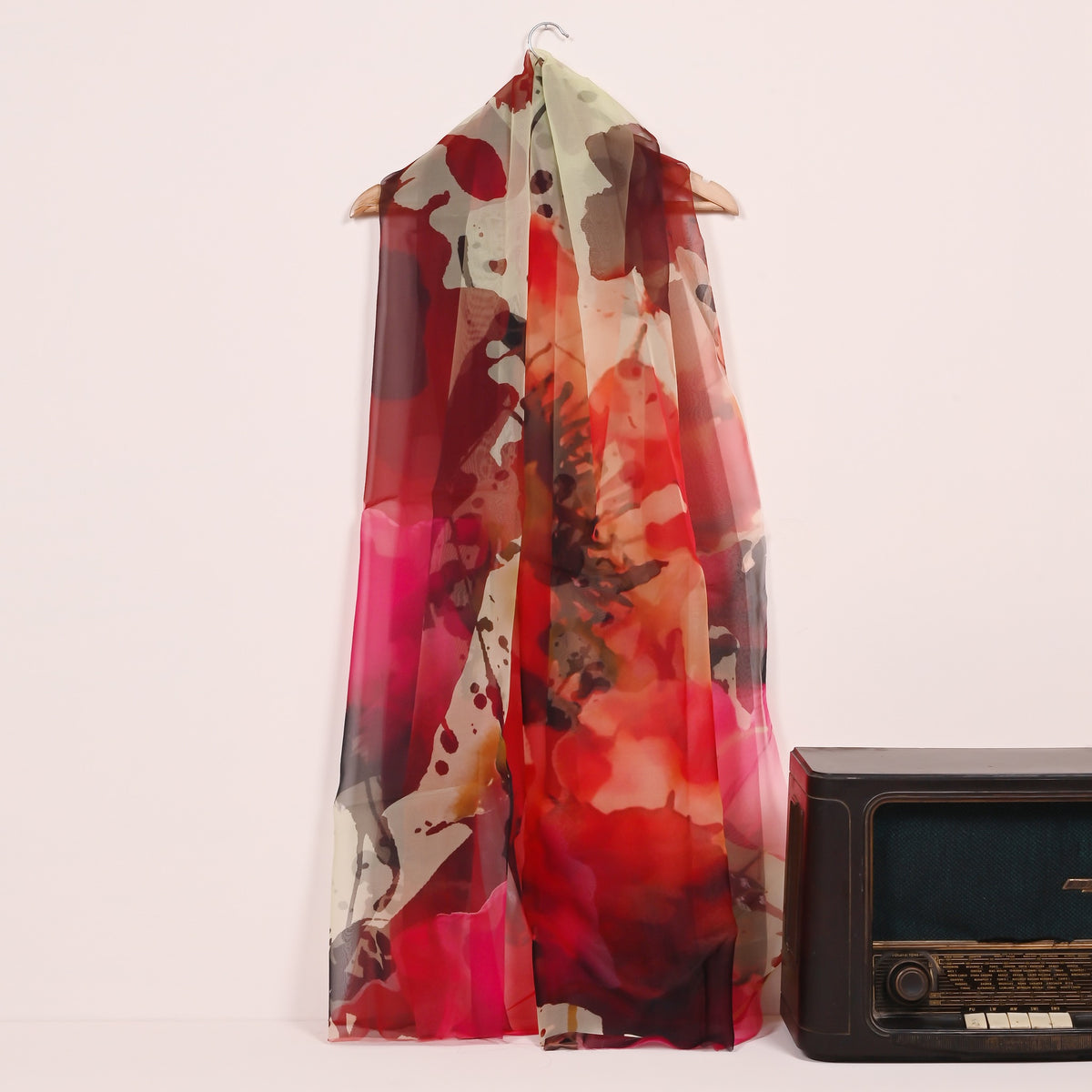 Pomegranate | RANG01 - Zaymal
