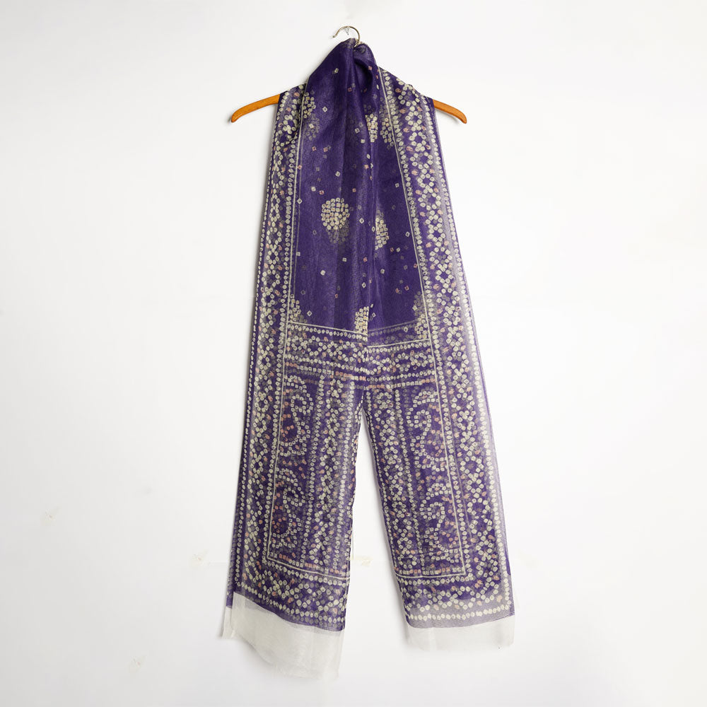 Roobaroo Purple | Z&F 023